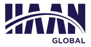HAAN Global logo